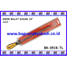 KIKIR BULAT KASAR ALDO 